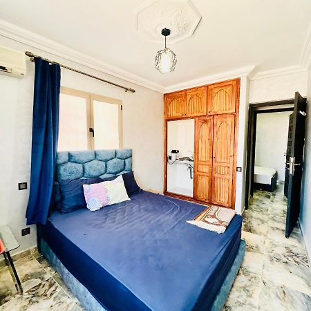 Al Hanae Family Aparts Marrakesch Exterior foto
