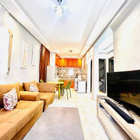 Al Hanae Family Aparts Marrakesch Exterior foto